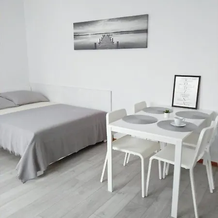 Krokusowa 11 Habitación en casa particular Jarosławiec