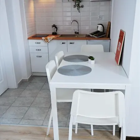 Habitación en casa particular Krokusowa 11 *
