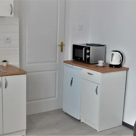 Habitación en casa particular Krokusowa 11