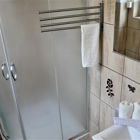 Krokusowa 11 Séjour chez l'habitant Jarosławiec