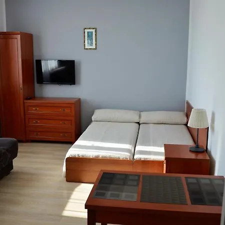 Krokusowa 11 * Jarosławiec