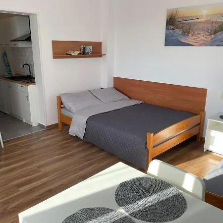 Habitación en casa particular Krokusowa 11