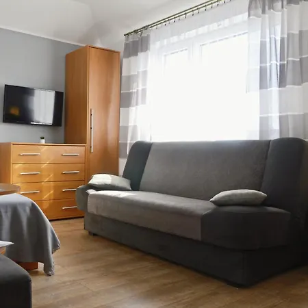 Krokusowa 11 Habitación en casa particular *