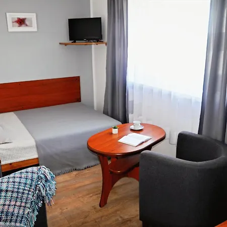 Krokusowa 11 * Jarosławiec