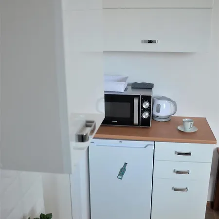 Krokusowa 11 Habitación en casa particular *