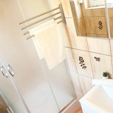 Quarto em Acomodações Particulares Krokusowa 11 *