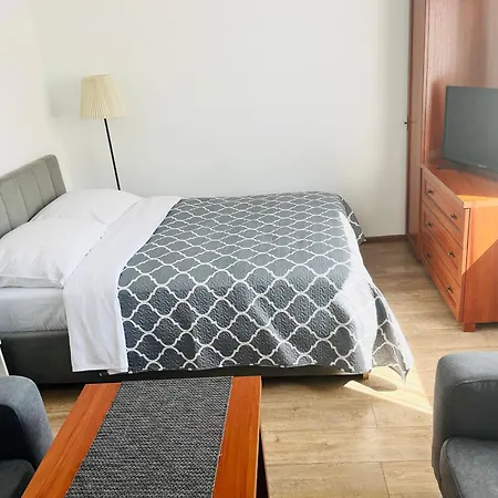 Krokusowa 11 Habitación en casa particular Jarosławiec