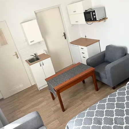 Krokusowa 11 Jarosławiec