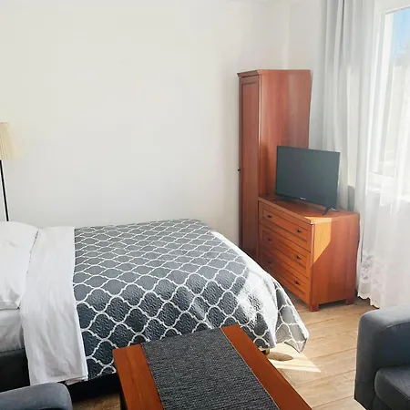 Habitación en casa particular Krokusowa 11 *