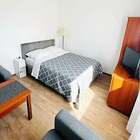 Homestay Krokusowa 11 Jaroslawiec