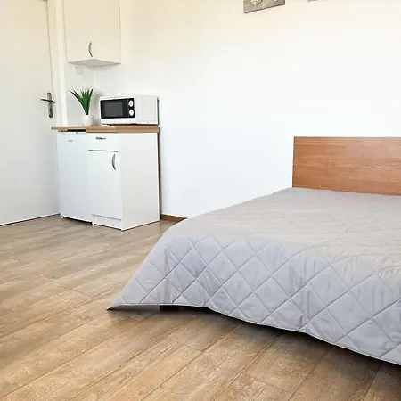 Habitación en casa particular Krokusowa 11 Jarosławiec