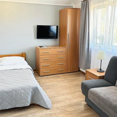 Krokusowa 11 * Jarosławiec