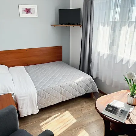 Habitación en casa particular Krokusowa 11 Jarosławiec