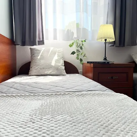 Habitación en casa particular Krokusowa 11 Jarosławiec